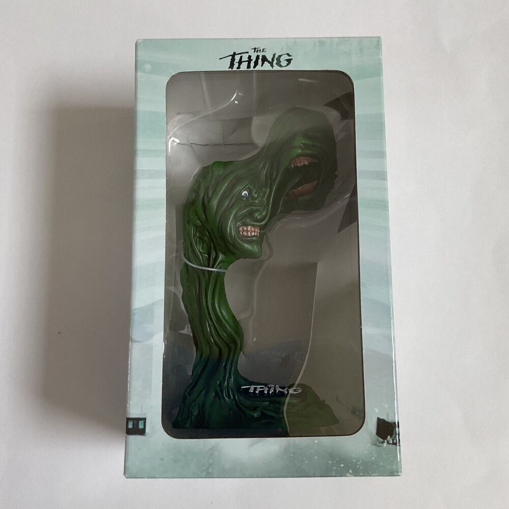 Loot Crate Exclusive Chronicle Collectibles The Thing Bottin's Monster Figure 7"